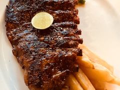 -Pundi Pundi Restaurant