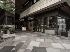 -Dough&Joe团憩(瑞虹天地月亮湾店)