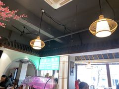 -马军烩面(总店)