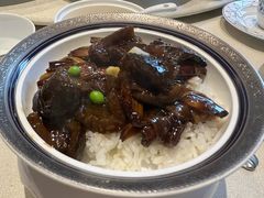 -悦融琥珀·京鲁菜·海味珍品(西单店)
