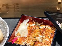 -铭牛烧肉·和牛海鲜自助(高新月牙湖店)