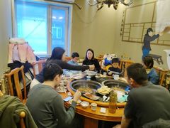 -粘豆包铁锅炖二部(温泉街店)