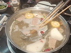 -尚合里潮汕牛肉火锅(海沧店)