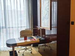 -郑州美盛喜来登大酒店