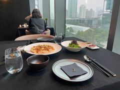 -醉东Oriental House(静安嘉里中心店)