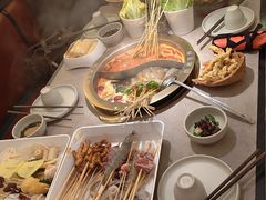 -热辣宗师·串串火锅(万达金街店)
