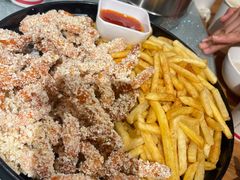 -巢爷老味(东方红店)