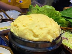 -红辣椒八爪鱼特色韩国料理