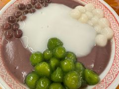 -福苗小骆驼烧烤(中关村店)