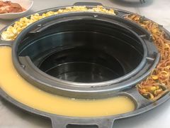 -韩宫宴烤肉·料理(宝山万达店)