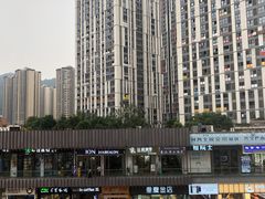 -万达广场(巴南店)