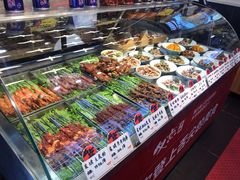 -必点海鲜·鲅鱼水饺(鞍山西道店)