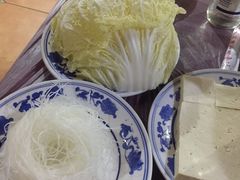 -鑫龙火锅城(青岛分店)