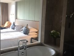 -四川江油戴斯大酒店