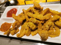 -海底捞火锅(金光华店)