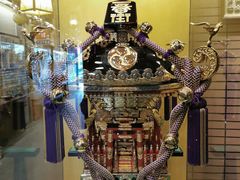 -拉面莊夢語＆中华料理八椿