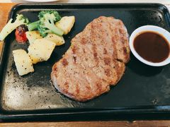 -必胜客(上海新南方商城PH店)