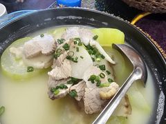 -新合益乡村农庄