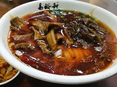 -易裕和·长沙米粉(竹塘西路店)