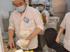 -辣辣小吃豆花米线(大观篆新农贸市场店)