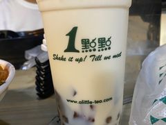 -1点点(二七万达店)