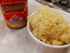 -重庆老火锅王(西安北路店)