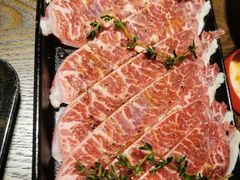 -新石器烤肉(中房金谊广场店)