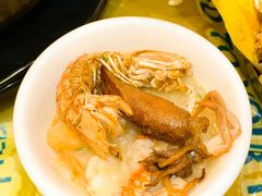 -桥东喜碧海鲜街(水东街店)