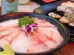 -丽江庭院·云南野生菌·海鲜火锅(鼓楼四合院店)