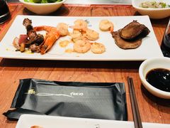 -大渔之观(安贞店)