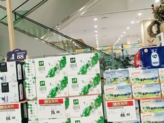 -永旺梦乐城(金银潭店)