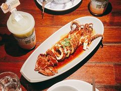 -前海沿·青岛菜(五四广场永旺店)