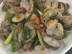 -滑记海鲜饭店·老字号(海鲜街店)