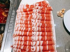 -海底捞火锅(高新活力汇店)