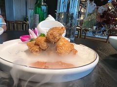 -唐猫庭院·千年陕菜(赛格国际购物中心店)
