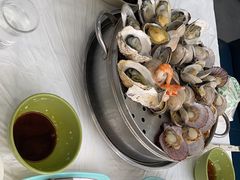 -日照大牌檔•小船海鲜(万平口店)