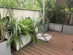 -成都院坝精品私汤民宿酒店