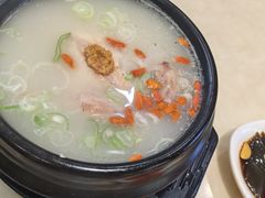 -长顺参鸡汤店(西塔总店)