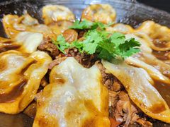 -忆外婆徐州菜·地锅鸡·生日宴(吴庄店)