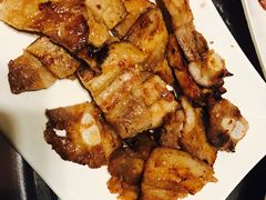 -六七八韩式烤肉·韩国料理(上杭路店)