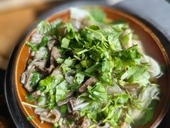 -乐山食古香跷脚牛肉