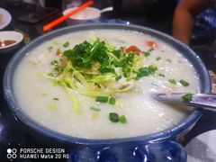 -一哥美食(总店)
