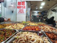 -枣阁园滴滴自助餐