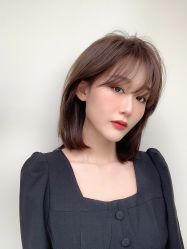 -藤野造型·专业烫染店
