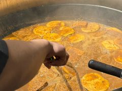 -门框胡同百年卤煮(前门店)