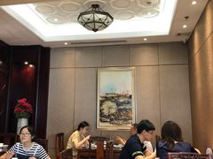 大堂-皇饭儿·王润兴酒楼(河坊街店)