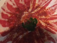 -韩宫宴烤肉·料理(苏州中心店)