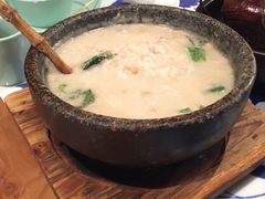 -绿茶餐厅(布吉万象汇店)