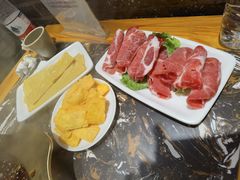 -堂客老火锅(欣阳广场总店)