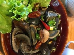 -有才叔的小馆(招商依云曲江店)